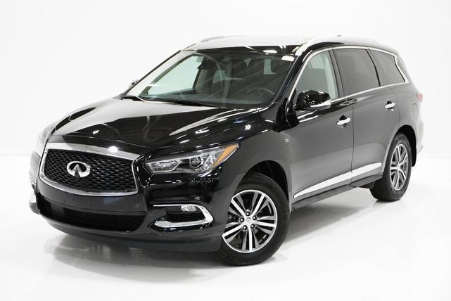 2020 INFINITI QX60 Luxe for sale in Arlington Heights, IL – photo 2