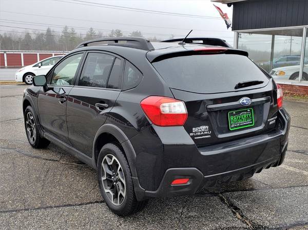 2016 Subaru CrossTrek Premium AWD, 131K, CD, AC Auto, Bluetooth for sale in Belmont, VT – photo 5