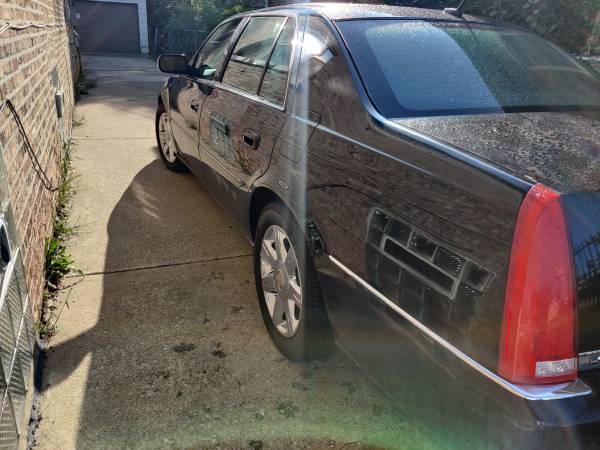 2006 Cadillac DTS for sale in Bellwood, IL