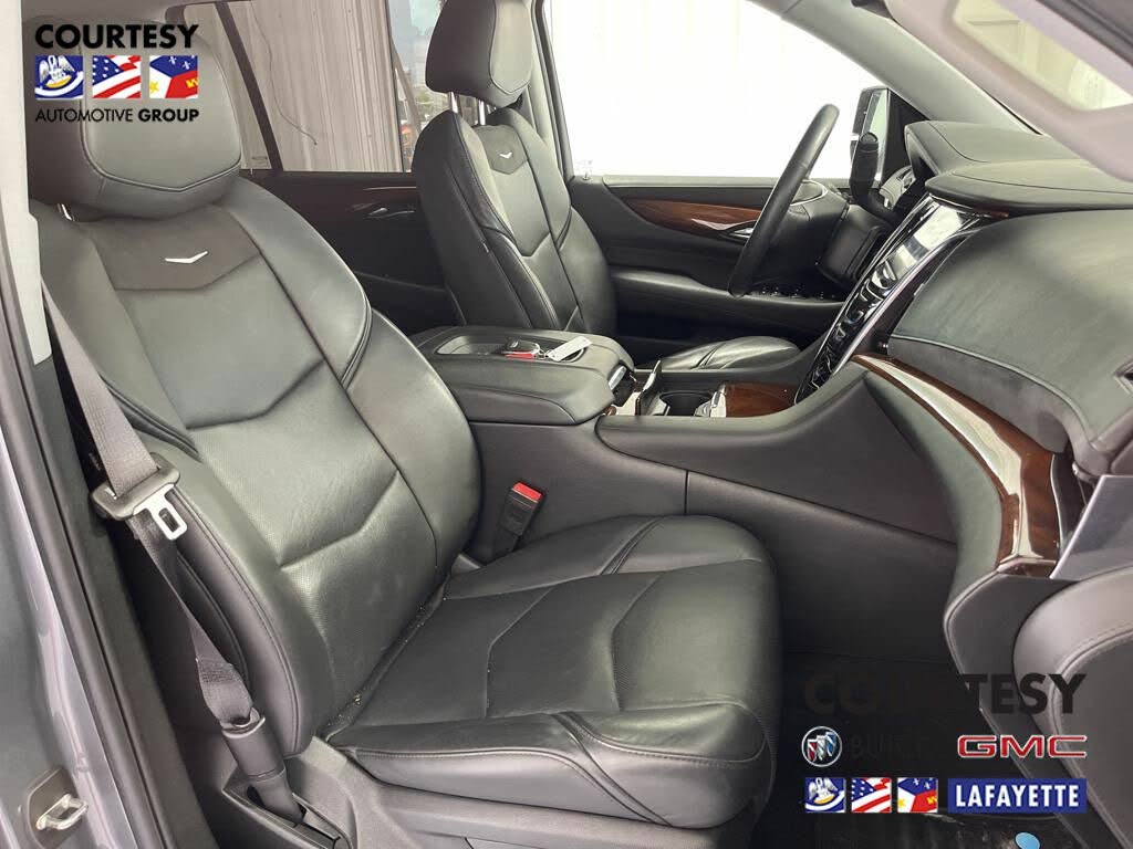 2018 Cadillac Escalade ESV Premium Luxury RWD for sale in Lafayette, LA – photo 6