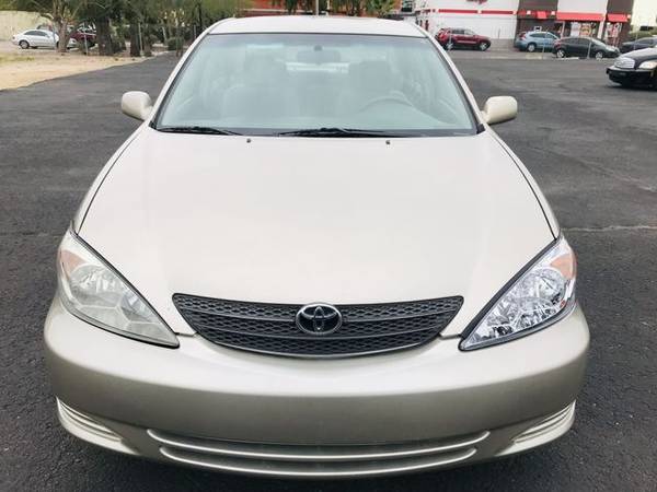 2003 Toyota Camry - Financing Available! for sale in Phoenix, AZ – photo 3