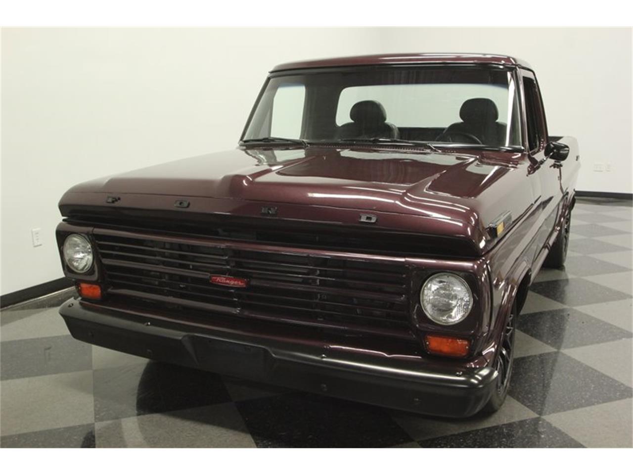 1969 Ford F100 for sale in Lutz, FL – photo 20