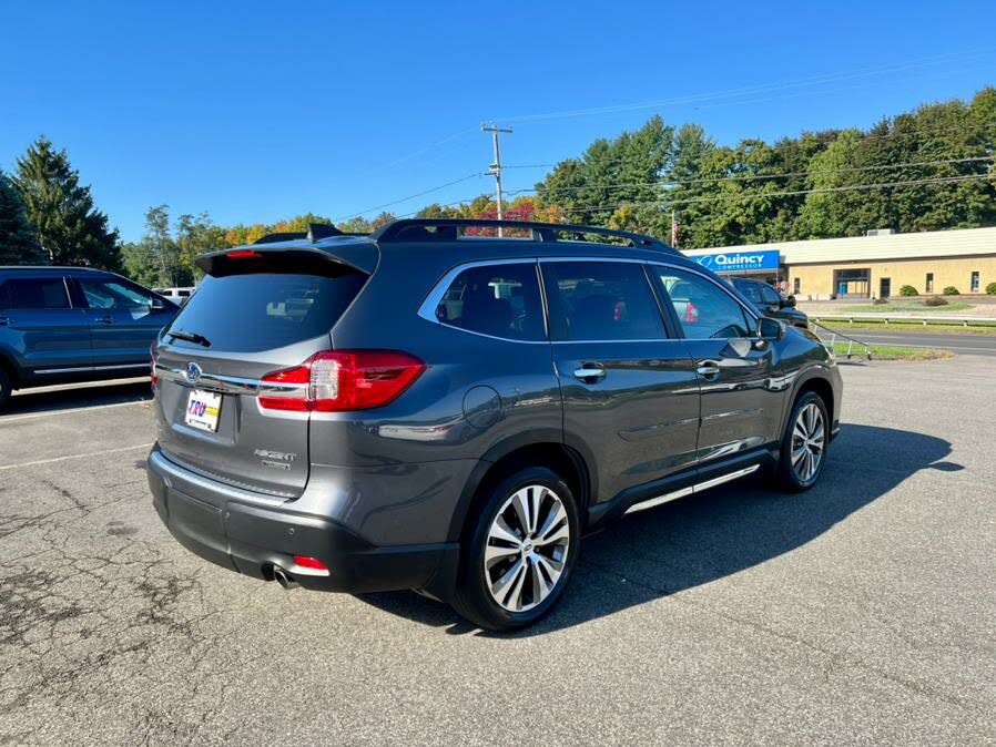 2021 Subaru Ascent Premium 7-Passenger AWD for sale in Other, CT – photo 8