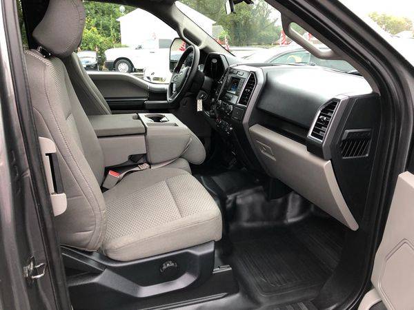 2016 Ford F-150 F150 F 150 4WD SuperCab 163 XLT - for sale in Baltimore, MD – photo 23