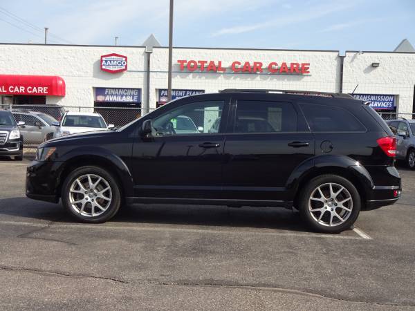 2015 Dodge Journey R/T 4dr SUV for sale in Crystal, MN – photo 4