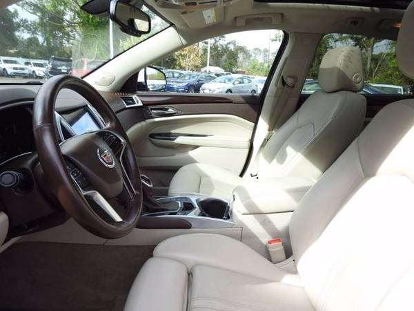 2014 Cadillac SRX Luxury Collection - cars & trucks - by dealer -... for sale in Wilmington, NC – photo 13