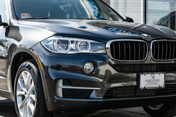 2016 BMW X5 XDRIVE35I - - by dealer - vehicle for sale in Smithfield, RI – photo 11