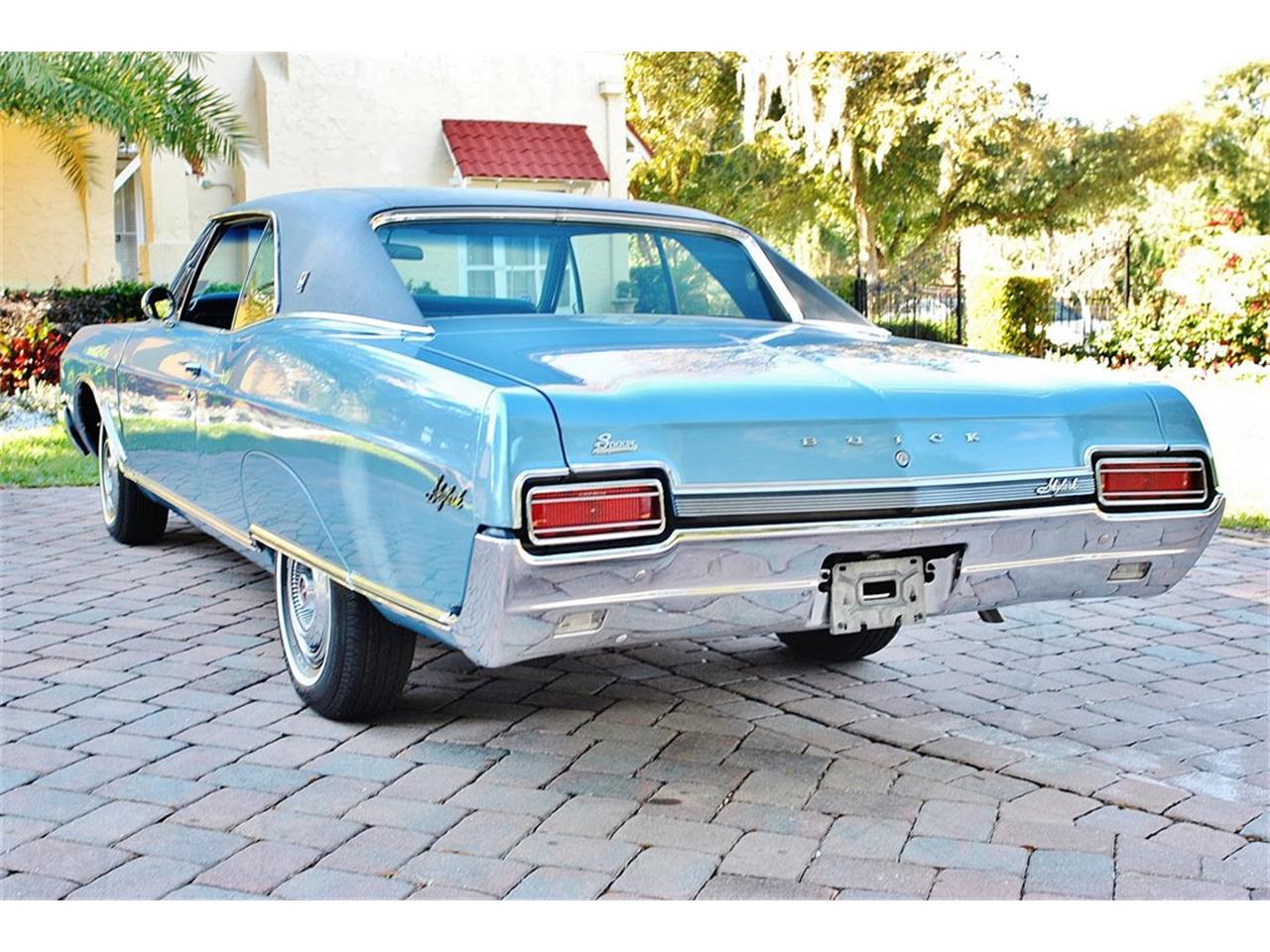 1967 Buick Skylark for sale in Lakeland, FL – photo 27