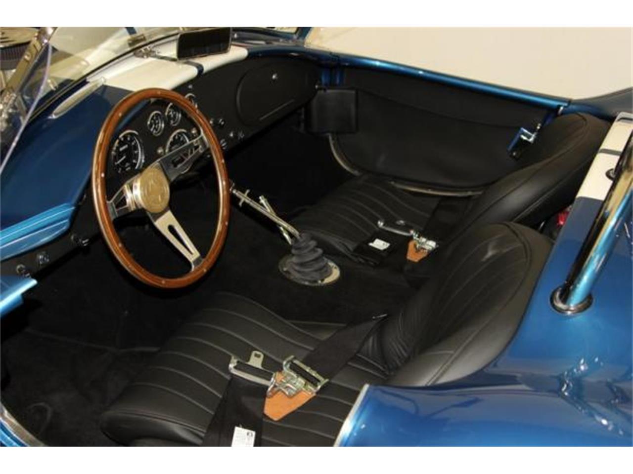 1965 Shelby Cobra for sale in San Ramon, CA – photo 20