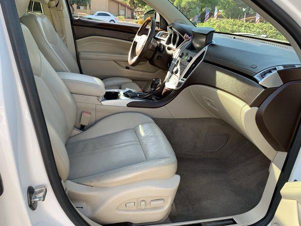 2010 Cadillac SRX Luxury Collection - $500 DOWN o.a.c. - Call or Text! for sale in Tucson, AZ – photo 21