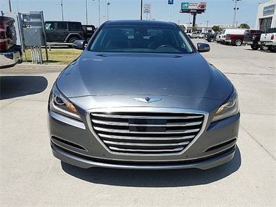 2015 HYUNDAI GENESIS 3.8-PRICED UNDER CLEAN TRADE!!!! for sale in Norman, TX – photo 2