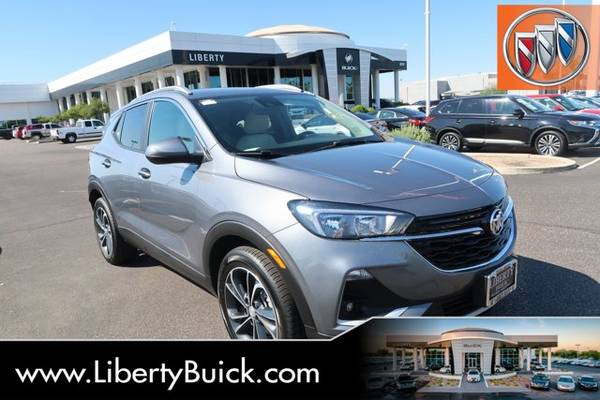 2021 Buick Encore GX Select Great Deal - - by for sale in Peoria, AZ