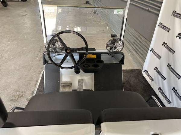 1994 YAMAHA GOLF CART - Nationwide DELIVERY Available - LOW MILES! for sale in Clearwater, FL – photo 10