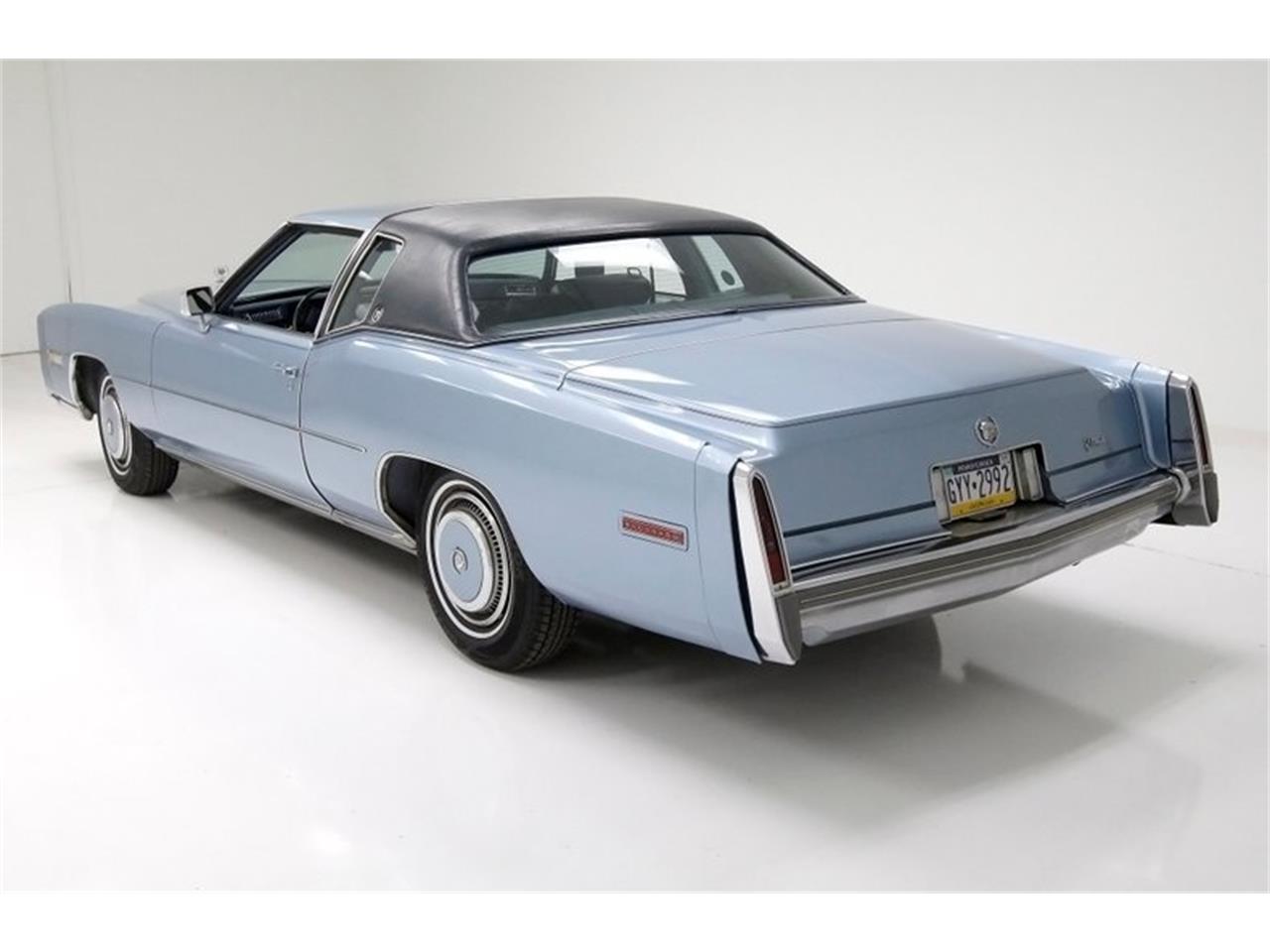 1977 Cadillac Eldorado for sale in Morgantown, PA – photo 4