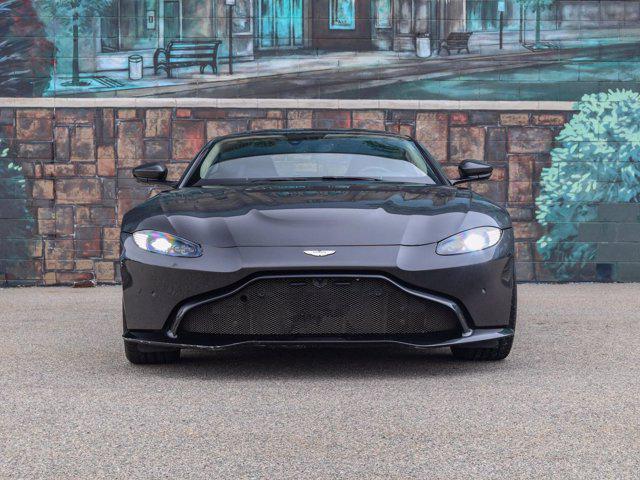 2019 Aston Martin Vantage Coupe for sale in Other, MA – photo 7