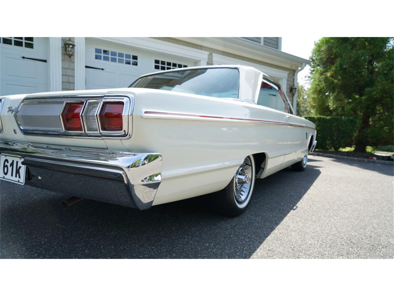 1966 Plymouth Fury III for sale in Old Bethpage , NY – photo 19