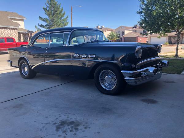 1956 Buick Rivera for sale in El Paso, TX – photo 15