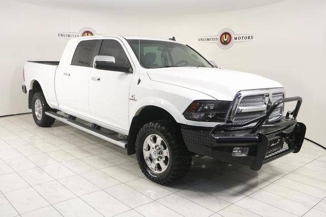 2018 RAM 2500 Big Horn for sale in Elwood, IN – photo 15