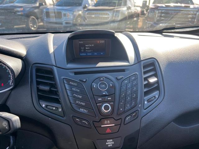 2018 Ford Fiesta SE for sale in Owasso, OK – photo 18