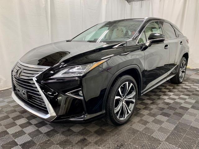2019 Lexus RX 350 350 for sale in Framingham, MA – photo 5
