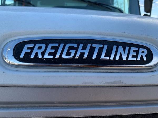 2013 Freightliner M2 - 112 ENCLOSED UTILITY SERVICE TRU - cars & for sale in Other, CA – photo 15