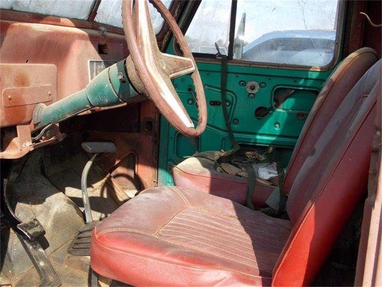 1960 Jeep Pickup for sale in Cadillac, MI – photo 12