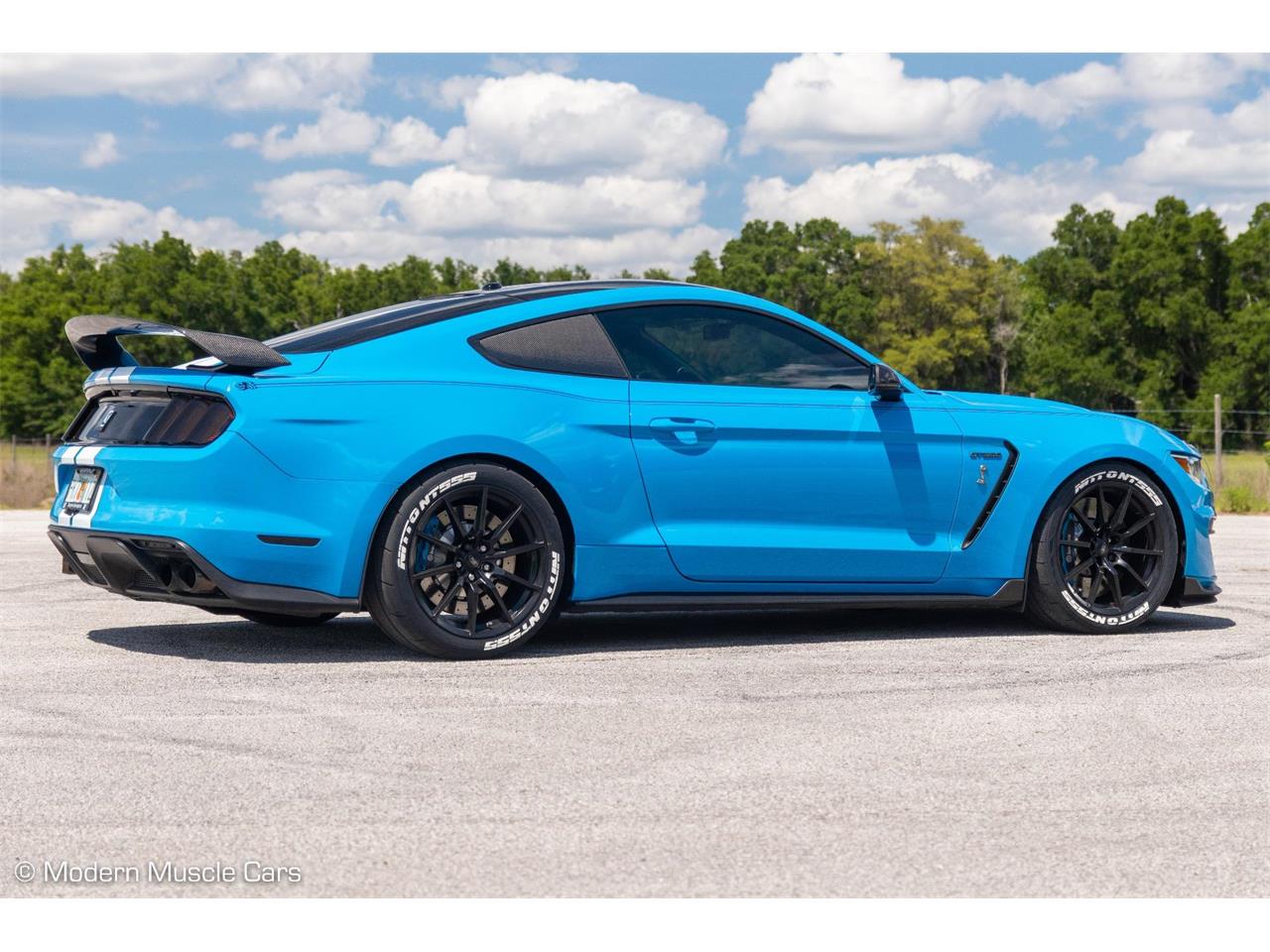 2017 Shelby GT350 for sale in Ocala, FL – photo 22