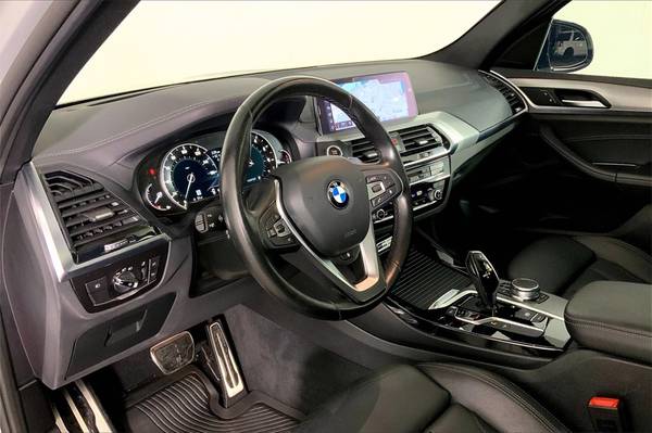2018 BMW X3 M40i - - by dealer - vehicle automotive sale for sale in Honolulu, HI – photo 14