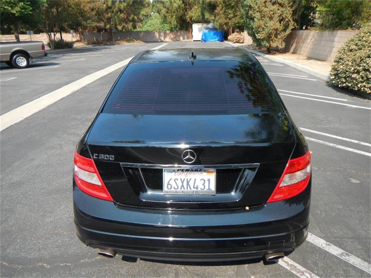 2011 Mercedes-Benz C300 for sale in Woodland Hills, CA – photo 5