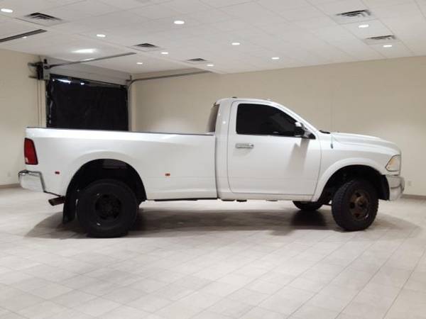 2012 Ram 3500 ST - truck for sale in Comanche, TX – photo 8
