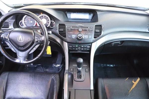 2010 Acura TSX 2 4 - - by dealer - vehicle automotive for sale in Boise, ID – photo 14