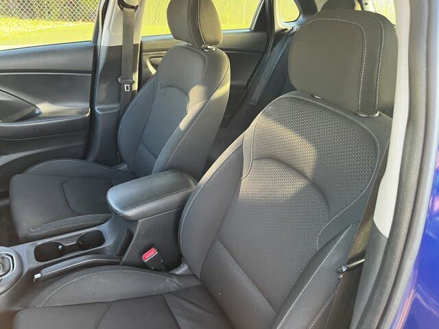 2019 Hyundai Elantra GT FWD for sale in Milledgeville, GA – photo 29