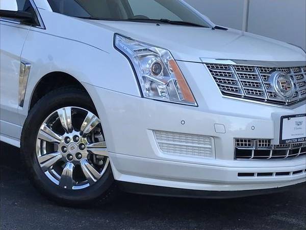 2015 Cadillac SRX AWD 4dr Luxury Collection - Call for sale in Calumet City, IL – photo 2