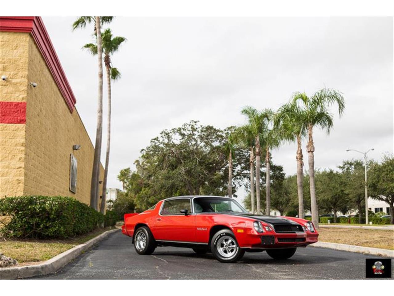 1980 Chevrolet Camaro for sale in Orlando, FL – photo 81