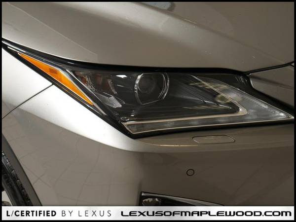 2018 Lexus RX RX 350 for sale in Maplewood, MN – photo 4