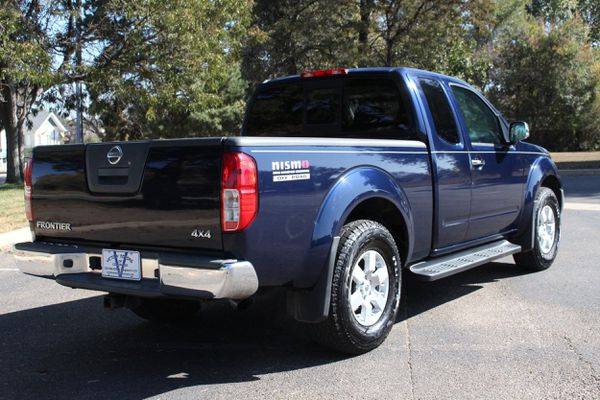 2007 Nissan Frontier Nismo - Over 500 Vehicles to Choose From! for sale in Longmont, CO – photo 4