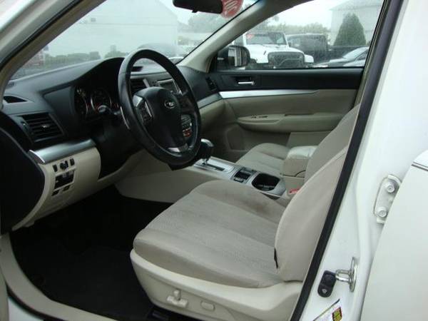 2014 Subaru Outback 2 5I PREMIUM - - by dealer for sale in Other, RI – photo 19