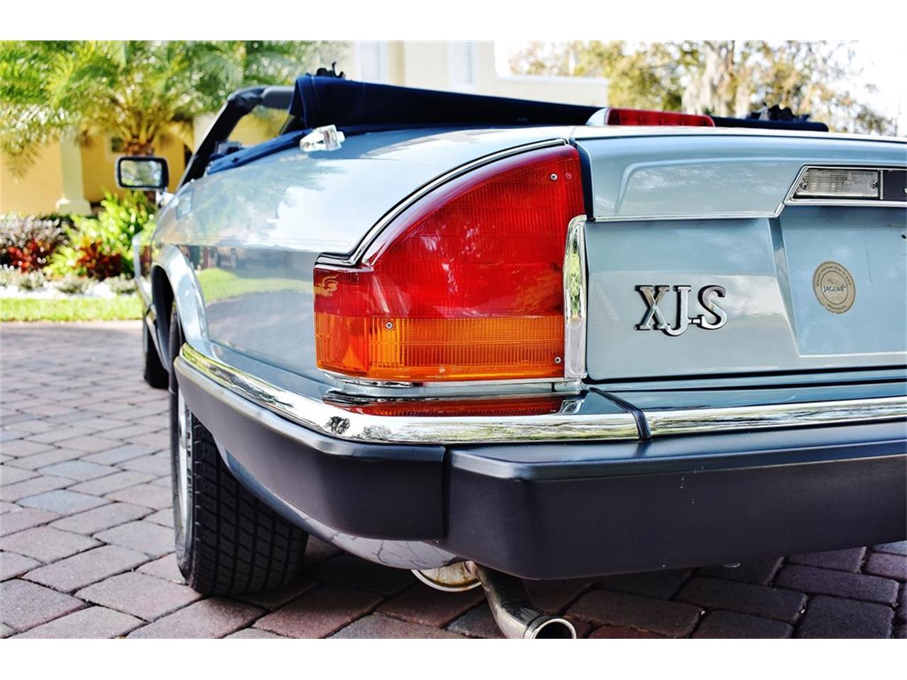 1990 Jaguar XJS for sale in Lakeland, FL – photo 30