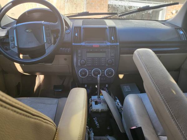 2009 Landrover LR2 NON RUNNING for sale in Laurel, MD – photo 9