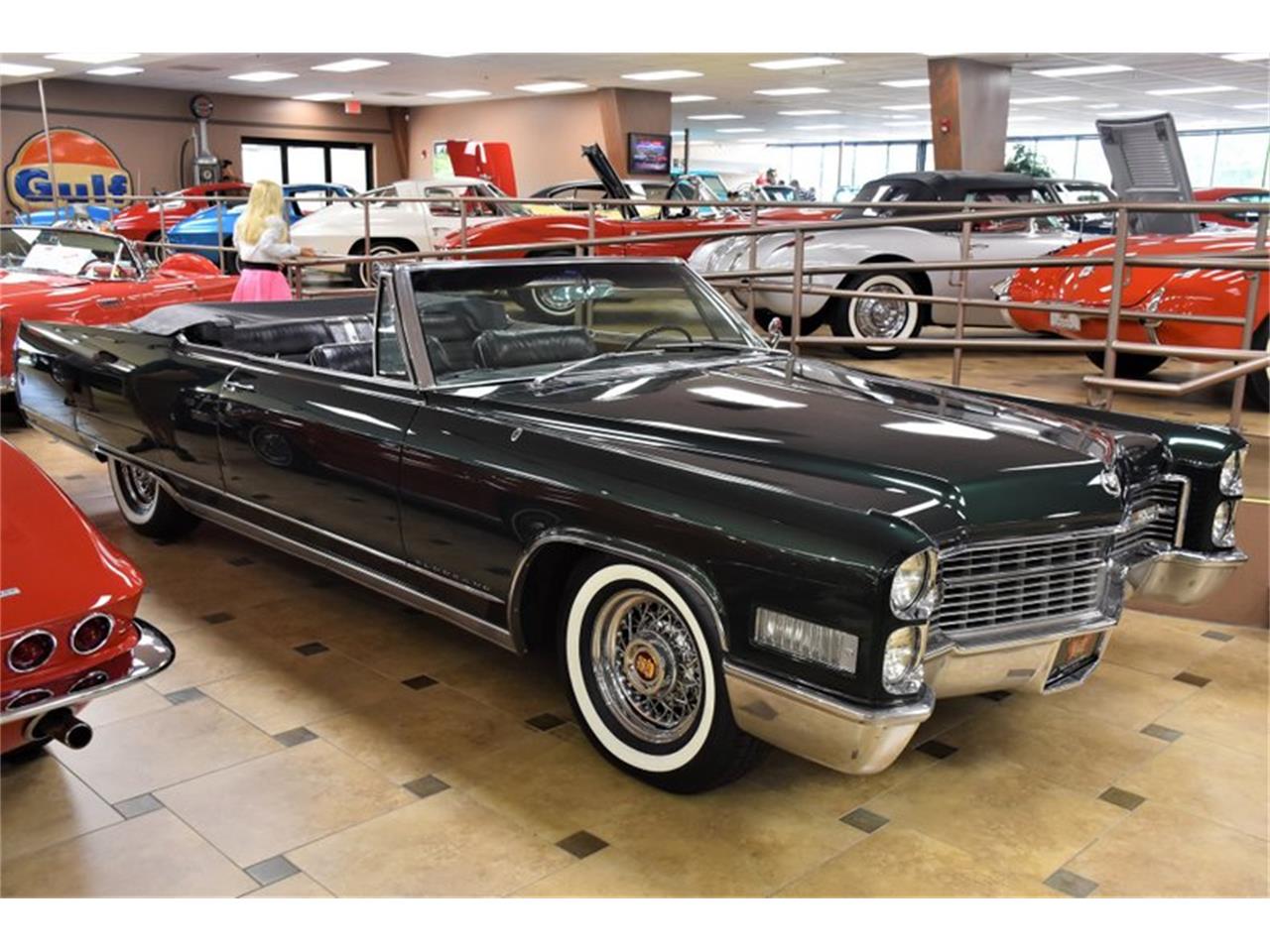 1966 Cadillac Eldorado for sale in Venice, FL