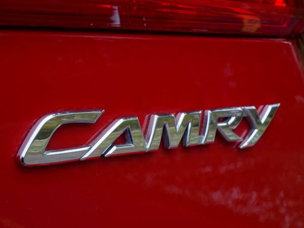 2013 TOYOTA CAMRY SE SEDAN 4D Sedan - cars & trucks - by dealer -... for sale in Kalispell, MT – photo 4