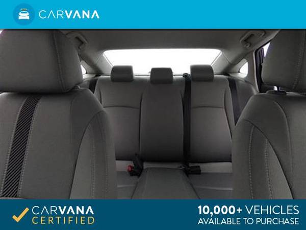 2016 Honda Civic LX Sedan 4D sedan Blue - FINANCE ONLINE for sale in Charleston, SC – photo 17