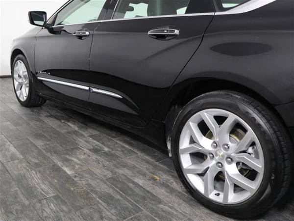 2018 Chevrolet Impala Premier 2LZ FWD for sale in West Palm Beach, FL – photo 12