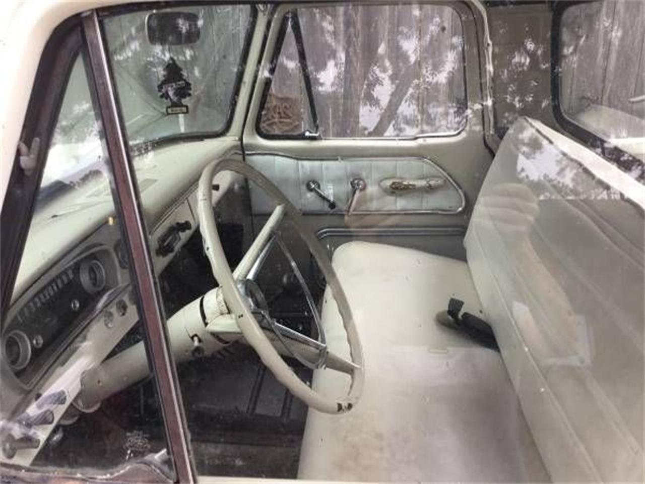 1965 Ford F100 for sale in Cadillac, MI – photo 6