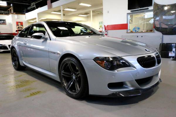 2007 BMW M6 Coupe GUARANTEE APPROVAL! - - by dealer for sale in STATEN ISLAND, NY – photo 5