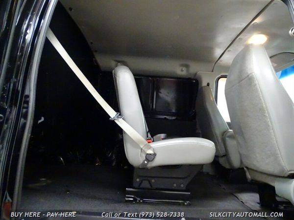 2008 Ford E-Series Van E-250 Extended Cargo Van Low Miles! E-250 3dr... for sale in Paterson, NJ – photo 11