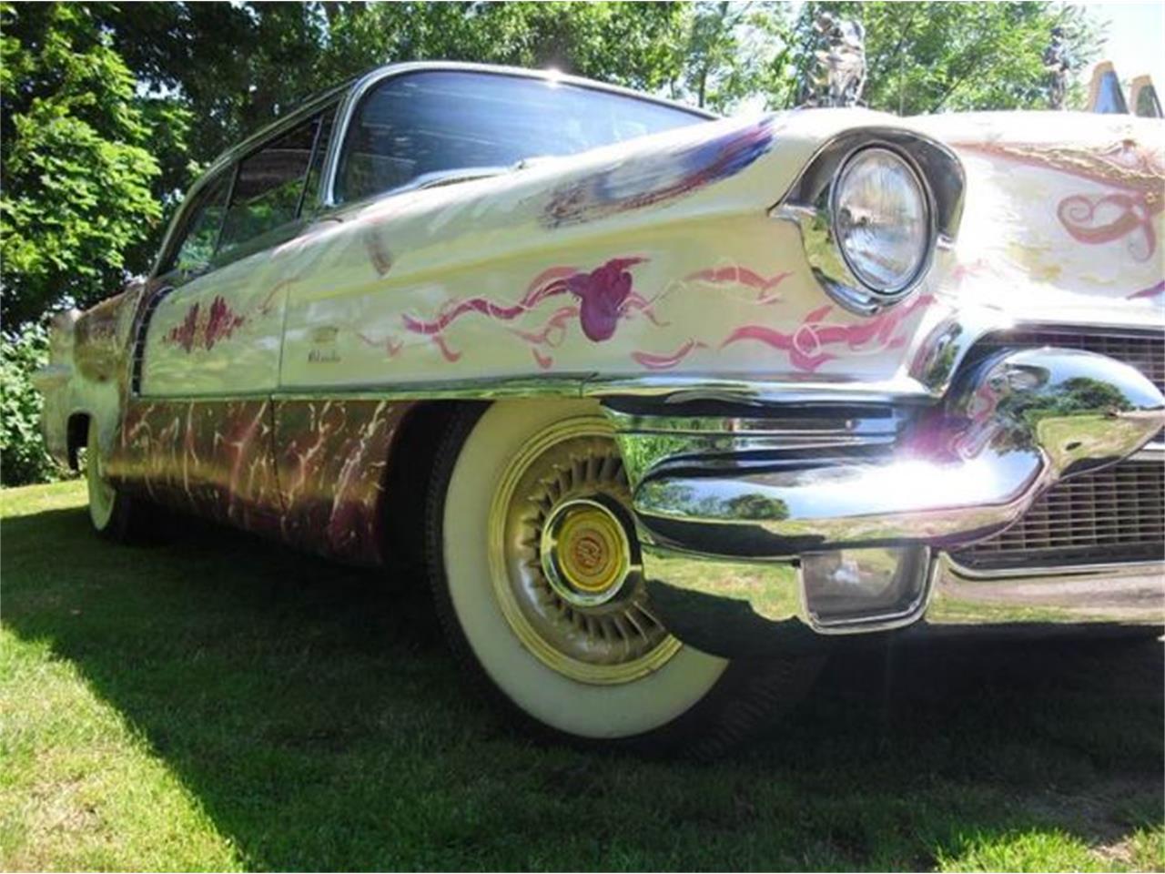 1956 Cadillac Eldorado for sale in Cadillac, MI – photo 3