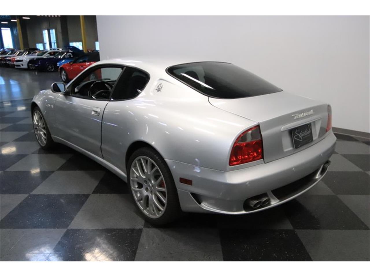 2006 Maserati Coupe for sale in Mesa, AZ – photo 8
