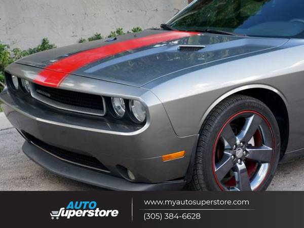 217/mo - 2012 Dodge Challenger SXT Coupe 2D FOR ONLY - cars & for sale in Miami, FL – photo 11