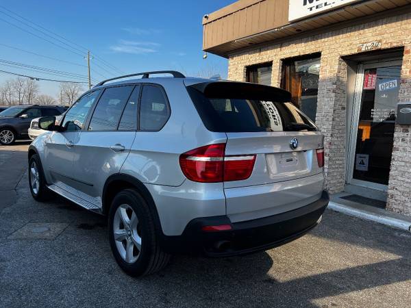 2009 BMW X5 xDrive30i AWD 4dr SUV - - by dealer for sale in Indianapolis, IN – photo 2
